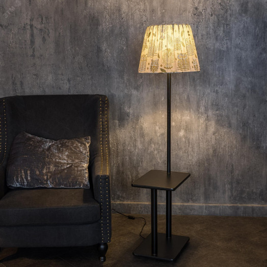 Светильник НТБ-11-60-102 Совы