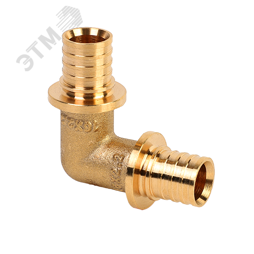 Угольник 16 равносторонний аксиальный