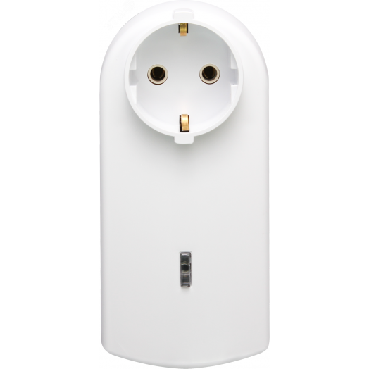 Розетка радиоуправляемая Астра-8731