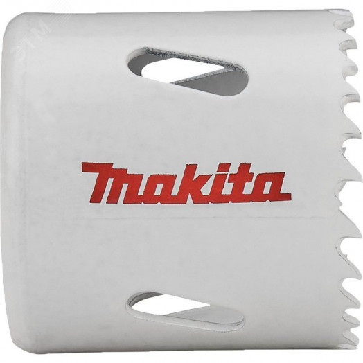 Коронка BiM 44мм