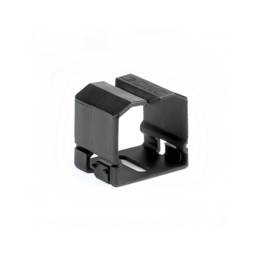 Держатель кабеля CL 40x40 для перфокороба серии RL