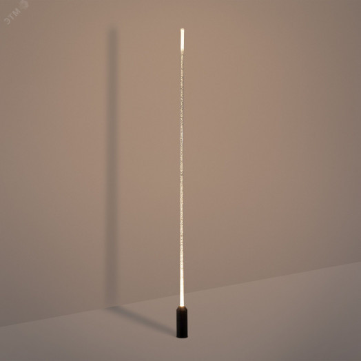 Светильник ALT-CHAMPAGNE-L1000-3W Warm3000 (DG, 180 deg, 230V) (, IP65 Металл, 3 года)