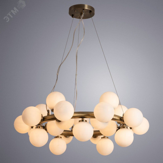 Люстра BOLLA-PICCOLO