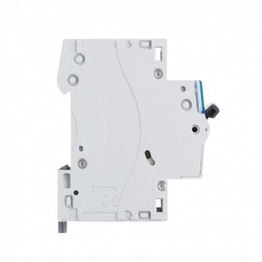 Выключатель автоматический двухполюсный 16А B TX3 6кА/10кА