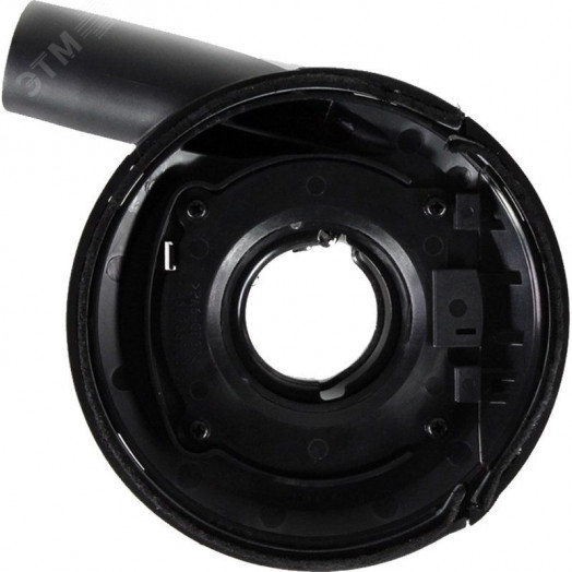 Кожух для шлифовки бетона 115/125 мм для УШМ