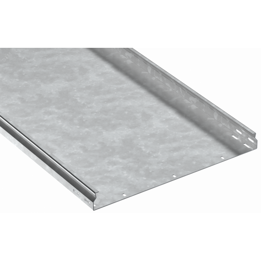 ESCA 7 Лоток перфорированный 50х500х2500-1.5 HDZ