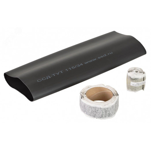 Уплотнитель кабельных проходов УКП-180/50