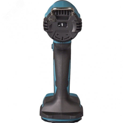 Фен (тепловой пистолет) аккумуляторный LXT 18В,   550 град, 2 скорости, 6 режимов, кейс MakPac, 4   насадки, без АКБ и ЗУ