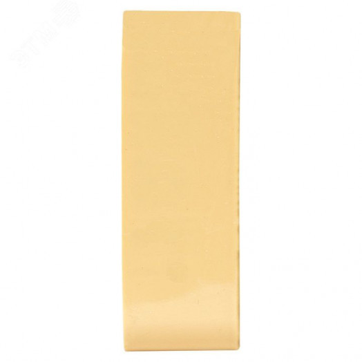 Коробка разветвительная КМР-030-032кг 100х100х25 с клеммником светлое дерево PROxima