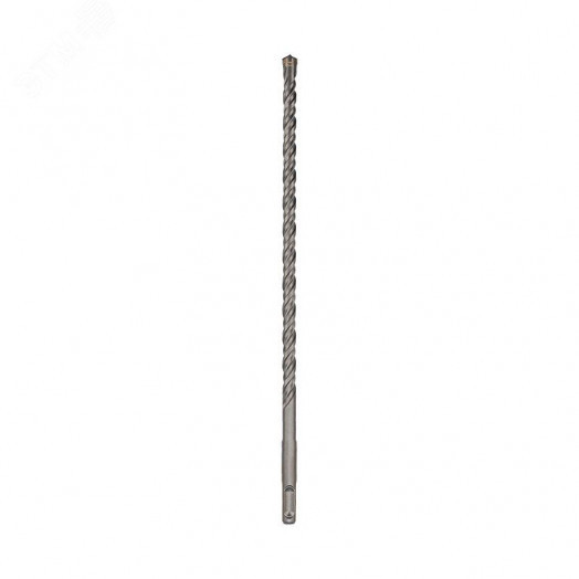 Бур по бетону 10x460x400 мм крестовая пластина SDS PLUS