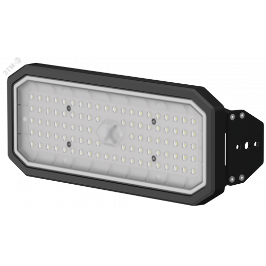 Светильник светодиодный ДСП-112-00-75-3К-D120 CRI90