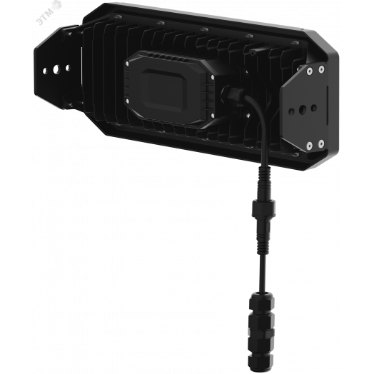 Светильник светодиодный ДСП-112-00-75-3К-D120 CRI90