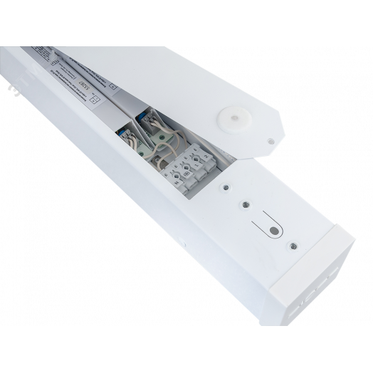 Diora Box SE 60/7000 opal 4K White clip А-1500