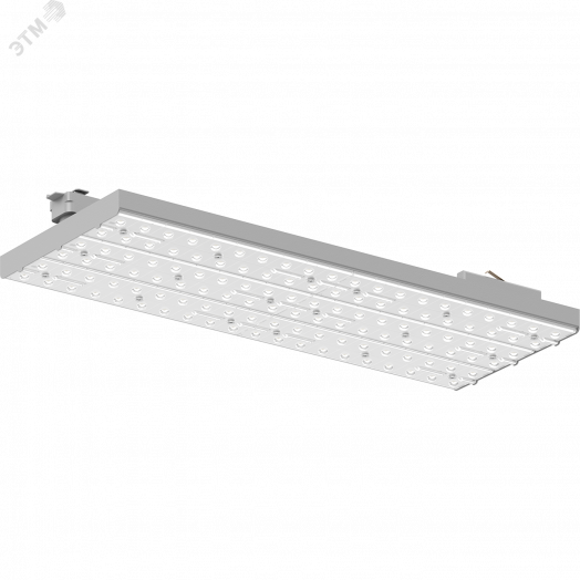 Светильник DOMINO LED PANEL/T (500) 80 S D90 4000K