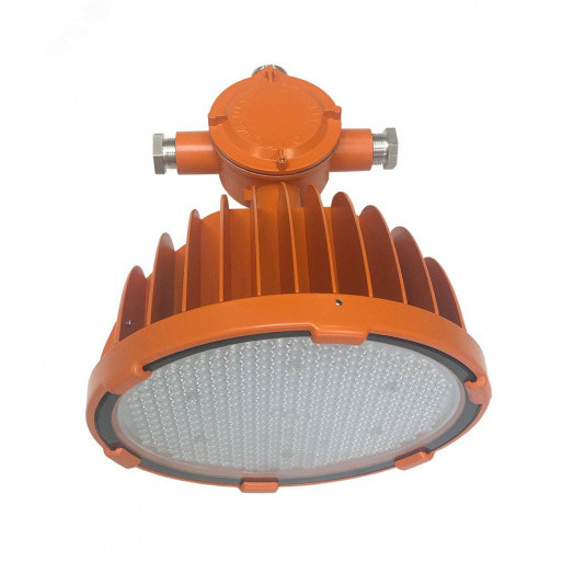 Светильник Ex-FHB 2-203-150-850-D60 корпус 150  коробка 3 выхода