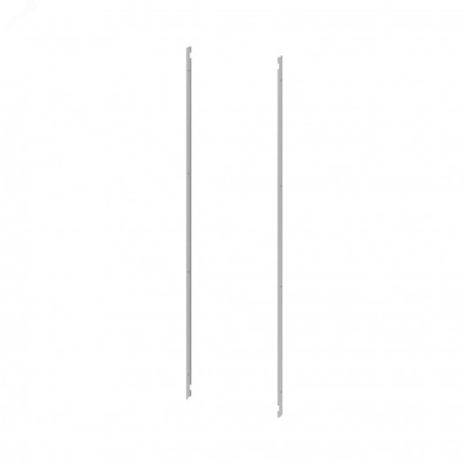 Комплект внешних накладок рам NKFRE/NACF В=1800 мм