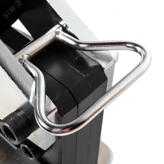 Пресс гидравлический для резки шин ШР-200V серия NEO