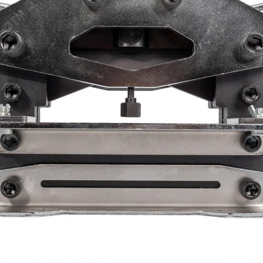 Пресс гидравлический для резки шин ШР-200V серия NEO