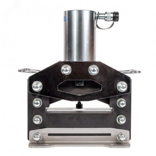 Пресс гидравлический для резки шин ШР-200V серия NEO