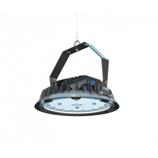 Светильник светодиодный ДБП-87W IP67 11380Лм 5000К КСС D (ПРОМЫШЛЕННЫЙ СВЕТИЛЬНИК ATAMAN HB 90 750 OPL)