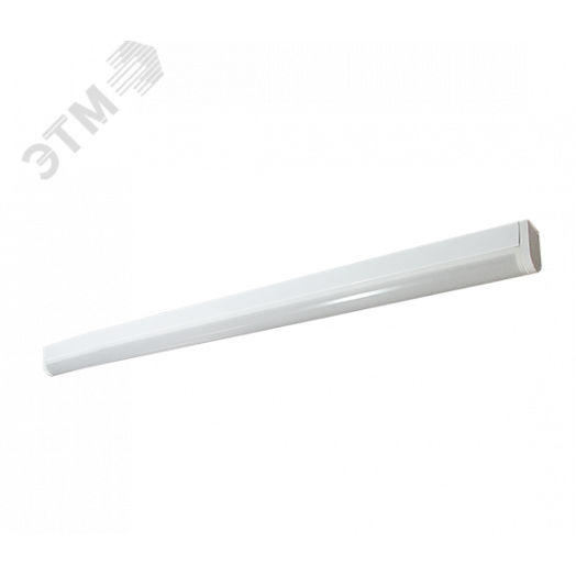 Светильник светодиодный ДПО-46-11-004 Luxe IP20 с лампой холодный белый LED