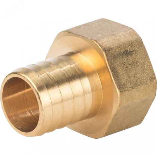 Штуцер ВР 1' х 25