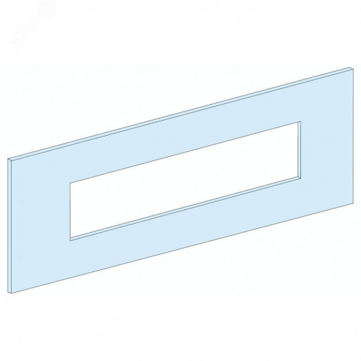 ПЕРЕДНЯЯ ПАНЕЛЬ EZC100