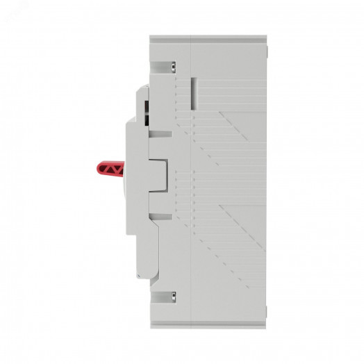 Автоматический выключатель YON MGS160 3P 40-50A 25kA