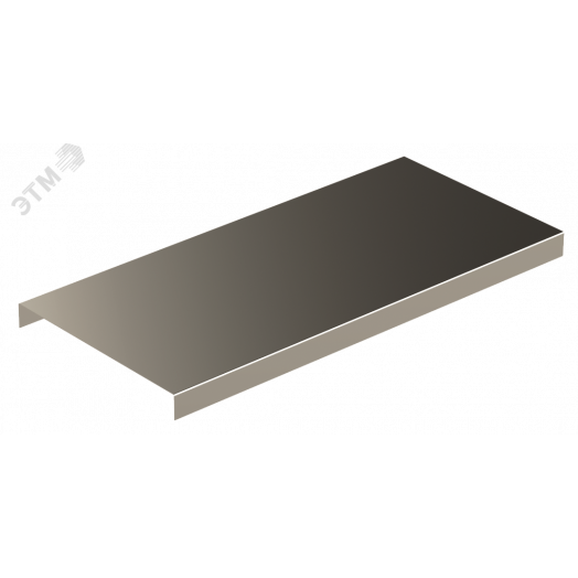 Защитная крышка, 3 м KRL-KS-200 L=3000 XPG