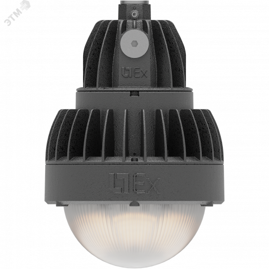 Светильник ZENITH LED Ex G2/G 50W D270 850 HG