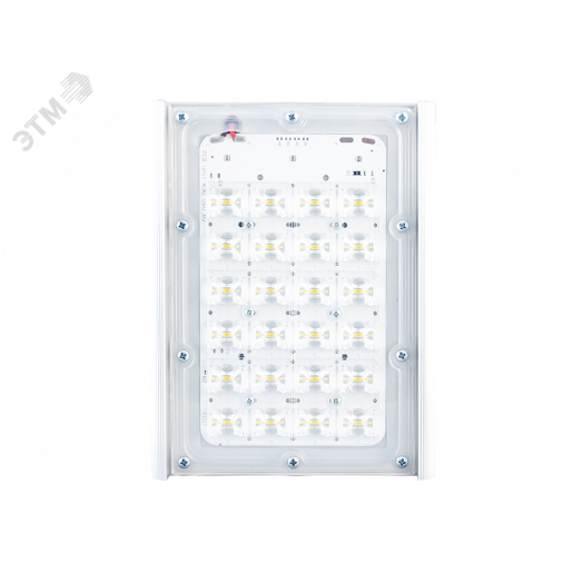 Светодиодный светильник Diora Unit PRO 65/9500 Ш4 4K консоль