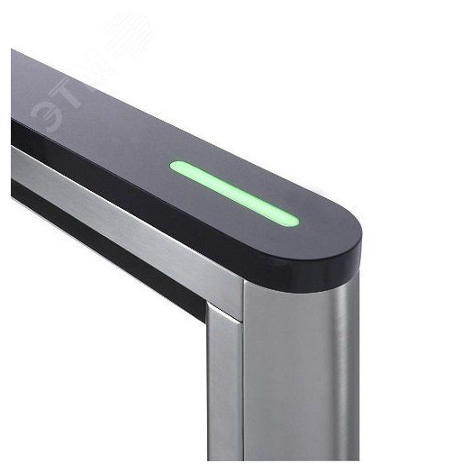 Комплект крышек (2 шт) из искус. камня для турникета Скоростной проход -ST-11