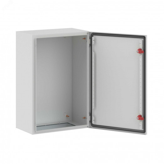 Корпус сварной ST без М/П 600x400x250