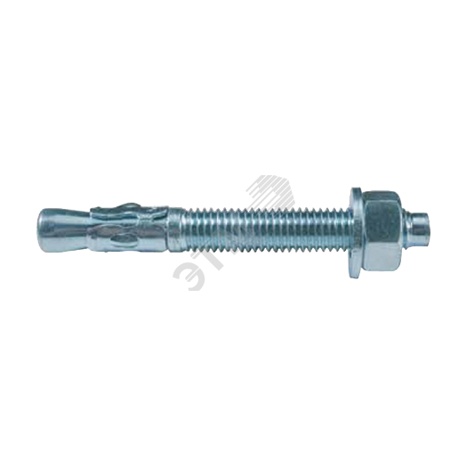 Анкер клиновой FWA 12х80