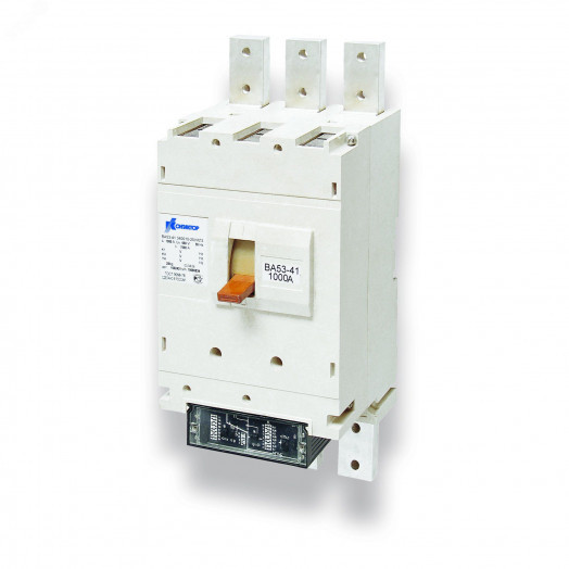 Выключатель автоматический ВА55-41-334515-20УХЛ3 1000А, 690В
