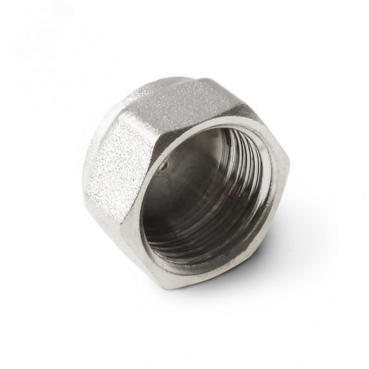 Заглушка резьбовая, В 1 1/2