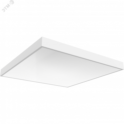 Светильник OPTIMA.PRS ECO LED 595 5000K