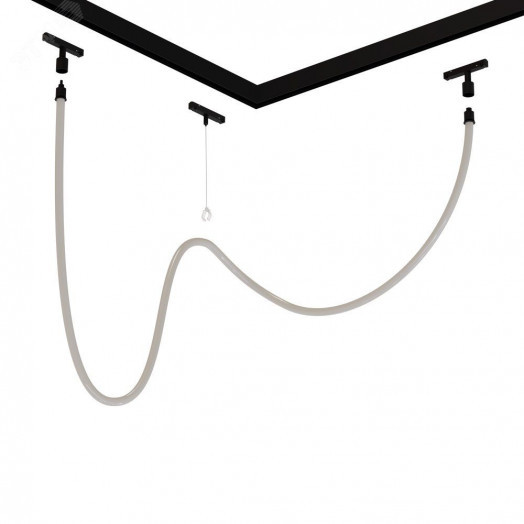 трек 48v комплектующие A492006-1