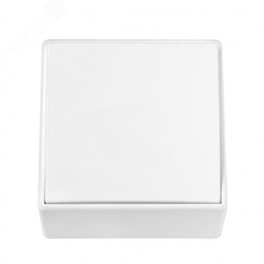 Беларусь Выключатель одноклавишный наружный