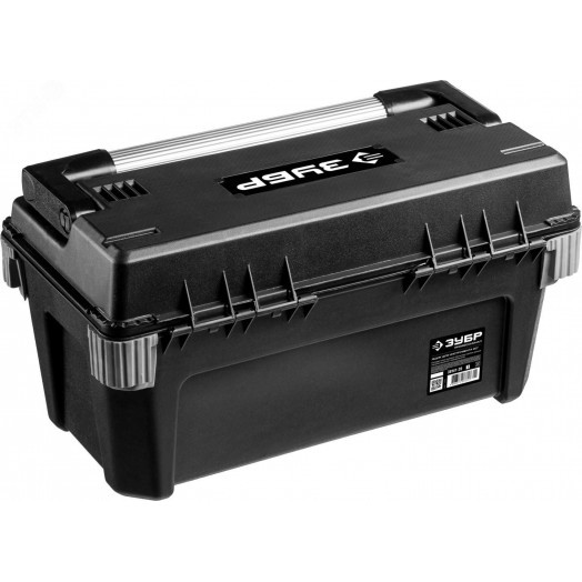 Ящик для инструмента ''УМЕЛЕЦ-20'' пластиковый, Профессионал