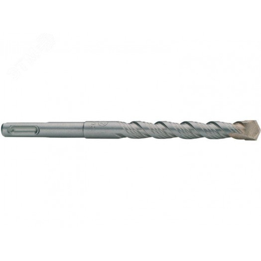 Бур SDS-plus 6 х 110 х 50 VARIO, спираль MS5