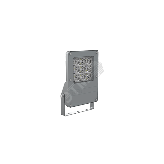 Светильник светодиодный промышленный FL-Pro 80° 120 Вт 3000К