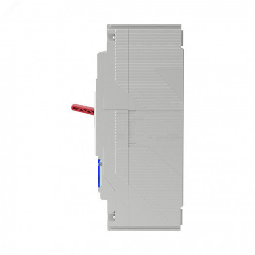 Автоматический выключатель YON MGS800 3P 640-800A 75kA