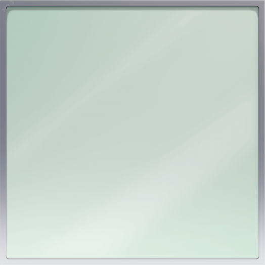 Светильник светодиодный ДВО-15-С-30-3К-IP54-Грильято-А1 CRI90