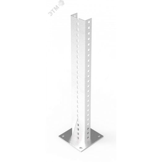 Траверса П-образная одинарная БТП1.85.40.700.1,5.2