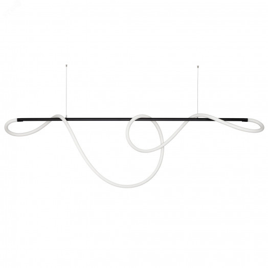 Светильник SP-TROPIC-HANG-L5000-70W Day4000 (BK, 360 deg, 48V) (Arlight, IP20 Пластик, 3 года)