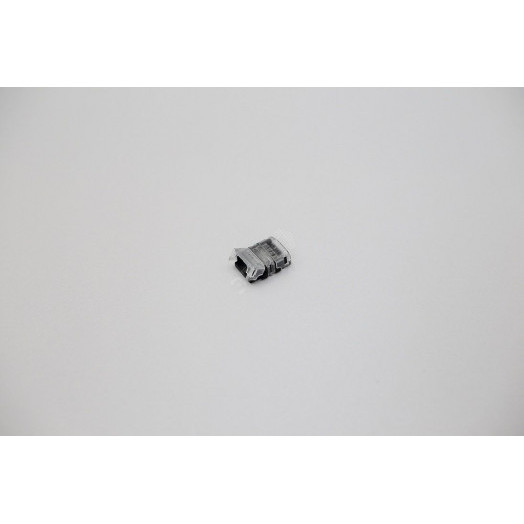 Разъем 4PIN для LED ленты RGB 10mm (соединение 2х лент)