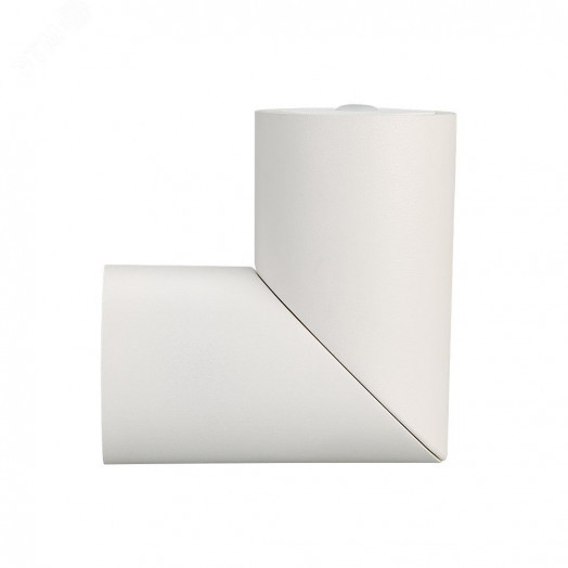 Светильник SP-TWIST-SURFACE-R70-12W Day4000 (WH-BK, 30 deg) (ARL, IP40 Металл, 3 года)