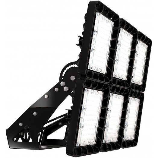 ПРОМЫШЛЕННЫЙ СВЕТИЛЬНИК TL-PROM APS 420 5K FL K20