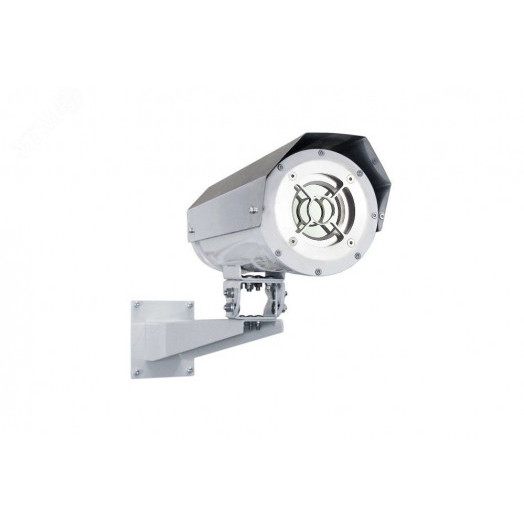 Термокожух взрывозащищенный